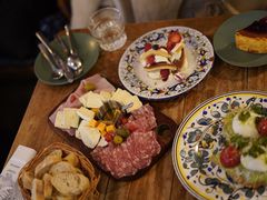 -Alimentari早午餐(安福路店)