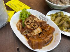 -松發肉骨茶(克拉码头店)