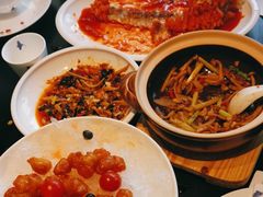 -简小舍·民间手艺菜(武昌江滩店)