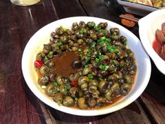 -红尘再(安昌古镇店)