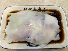 -银记肠粉店(新港西路店)