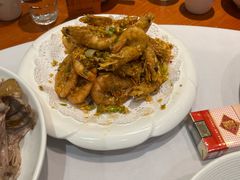 -紫光园·烤鸭·北京菜(团结湖店)