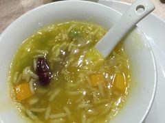 -辣螃铠盆盆蟹大排档(海昌店)