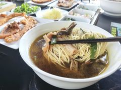 -兴福老面馆(寺路街店)