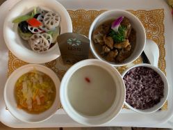 -乐茵敔山湾月子中心(独栋湖景店)