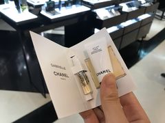 -CHANEL 香奈儿(海岸城店)