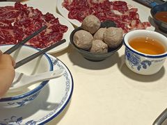 -陈记顺和潮汕牛肉火锅(韩江路店)