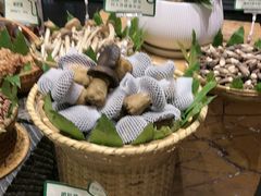 -黔蘑菇四季餐厅(观山湖店)