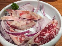 -九田家黑牛烤肉料理(新辰里亚运村店)