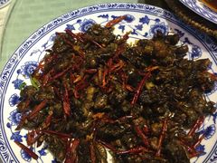 -大张烙馍村(三环南路旗舰店)