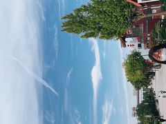 -大雁塔北广场音乐喷泉