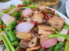 -黑皮酸菜鱼(三山街店)