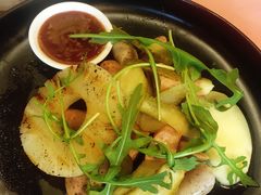 肉肠拼盘-G+KITCHEN(龙湖狮山天街店)