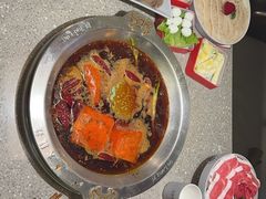 -大龙燚火锅(太古里店)