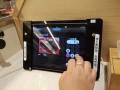 -京樽回転寿司(奥林匹克店)