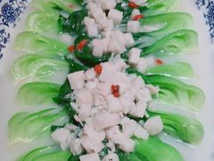 芋头-红辣椒·川菜·火锅(科华路店)