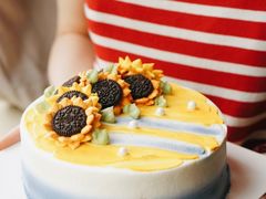 -派悦坊·甜品·蛋糕(虹口龙之梦店)