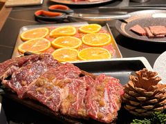 -厚贞日式烤肉(浦东汇智店)