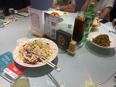 -小方外婆菜(蒙山路店)