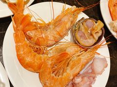 -川骄海鲜自助(河东店)