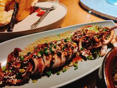 -前海沿·青岛菜(大拇指广场石老人店)