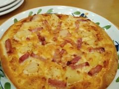 -萨莉亚意式餐厅(天河城购物中心店)