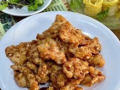 -老北京胡同口