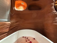 -幸栖洞穴设计酒店(成都春熙路店)