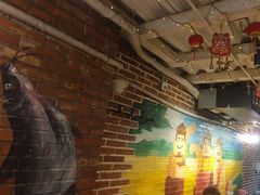 -三个大叔东北烧烤·砂锅菜(西三旗店)