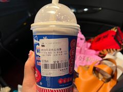 -LELECHA乐乐茶(百货大楼店)