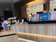 -星巴克(重庆上海城店)
