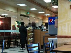 大堂-赛百味(盘古大观店)