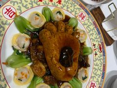 -鹿鸣春饭店(总店)