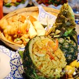 昆明复刻小清迈｜独栋小楼里吃正宗泰国美食