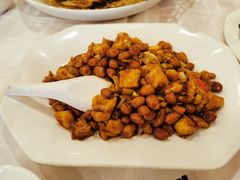 宫保鸡丁-翠亭酒家(山西南路店)