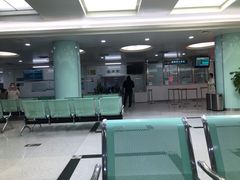 -河南省人民医院(院本部)