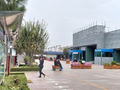 -北京市东郊殡仪馆