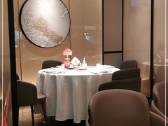 包厢-小厨娘淮扬菜(天印大道店)
