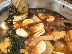 -胖子水煮(铁路三村无任何分店)