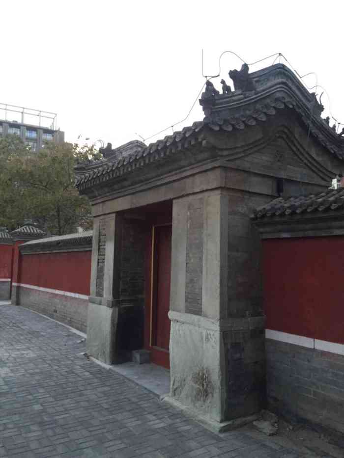 隆安寺-"longan temple ming j."-大众点评移动版