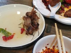 -东北农家饺子村(昌平路店)