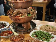 -黄泰吉拾味餐厅(江汉路店)