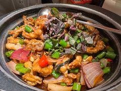 -江渔儿酸菜鱼(曜一城店)