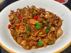 -湘阁里辣(东门茂业店)