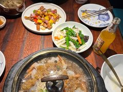 -前海沿·青岛菜(五四广场永旺店)