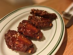 -1861意大利餐厅(来福士店)