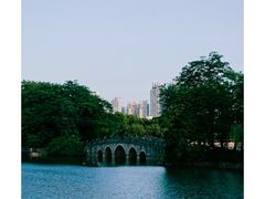 -东山湖公园