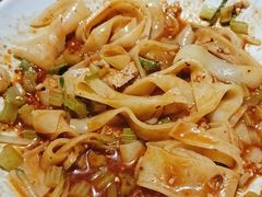 -胖老汉椒麻鸡清真新疆菜(西御街店)