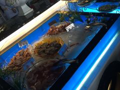 -璐法式铁板烧(滏东总店)