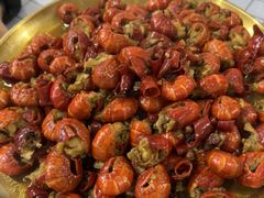 -郑喜旺烧烤(新密总店)